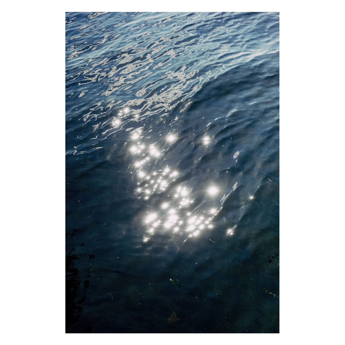 Star Lake 20x30" Print
